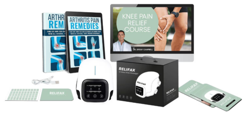 Full Body Massager – Experience temporary relief from joint pain in just 15 minutes a day.* photo review